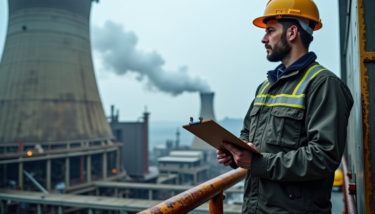 Vapeur défaillante sur une centrale Calor Effectis : identifier les causes et remédier efficacement