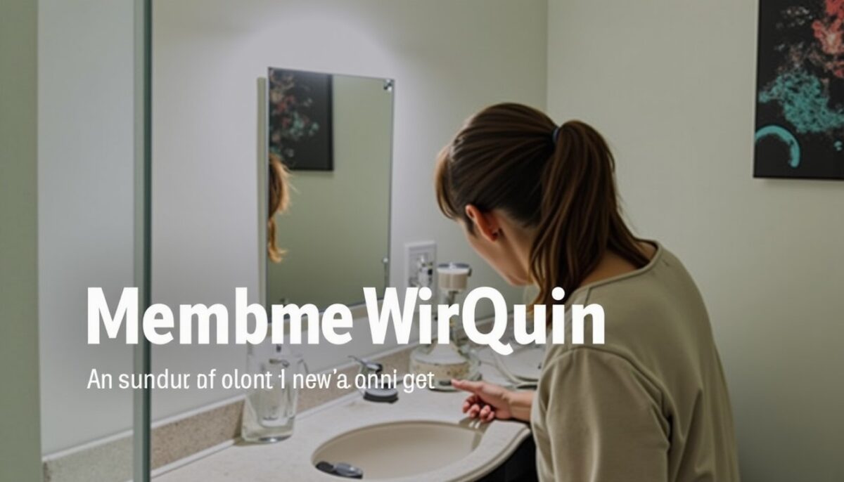 Membrane Wirquin : comprendre les pannes, guide de remplacement et conseils d&rsquo;entretien