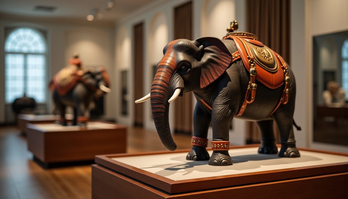 Harnais Trompe d’Éléphant : Un Accessoire Inutile ou Indispensable ?