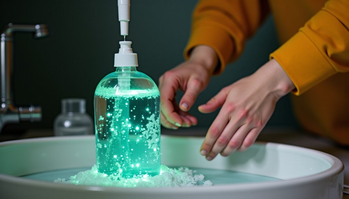 Lave-vaisselle Viva : comprendre et résoudre le clignotement du témoin lumineux du robinet