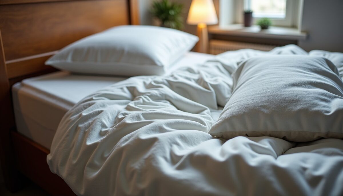 Vérin de lit coffre bloqué : méthodes efficaces pour le débloquer selon chaque situation