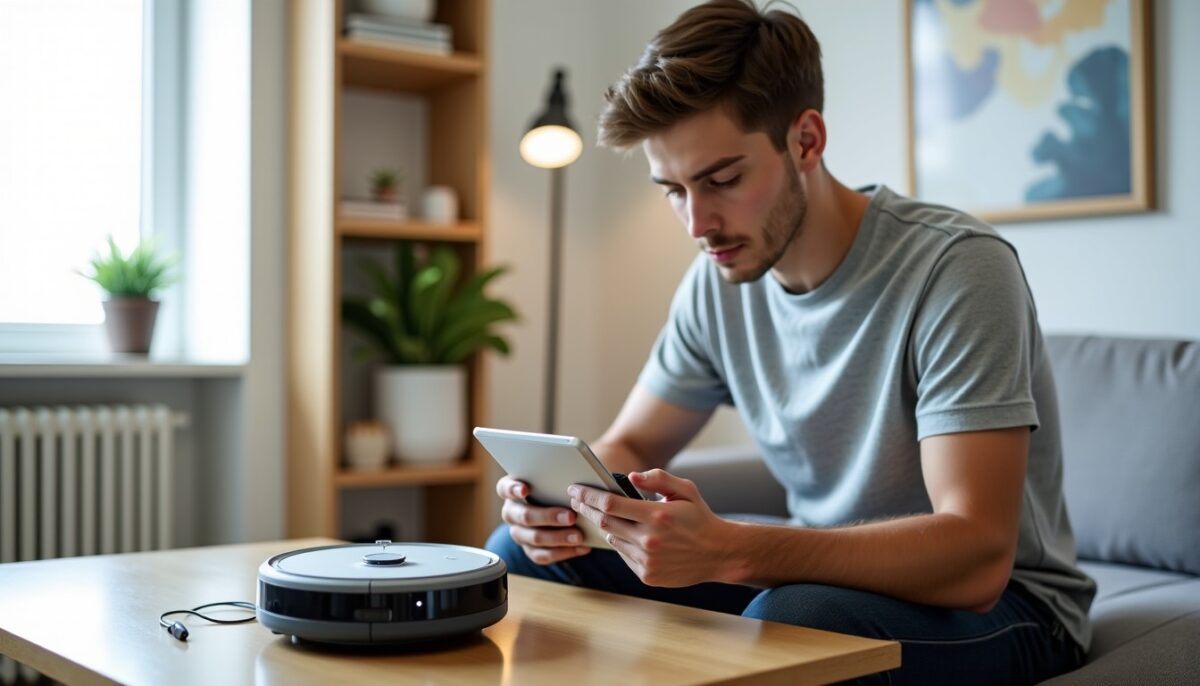 Application Amibot Home : comprendre les dysfonctionnements et comment les résoudre efficacement