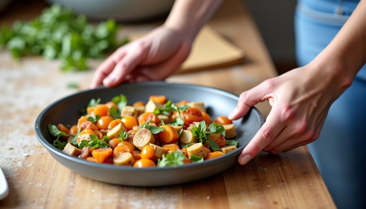 Installer une plaque de cuisson sans plan de travail : astuces et solutions pratiques