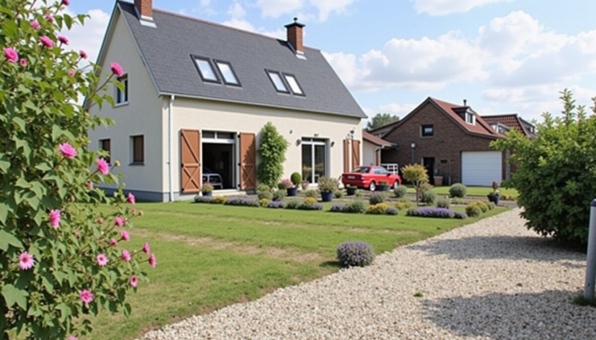 Saint-Gilles-Croix-de-Vie : les avantages incontournables de faire appel à un maître d’œuvre pour votre projet immobilier
