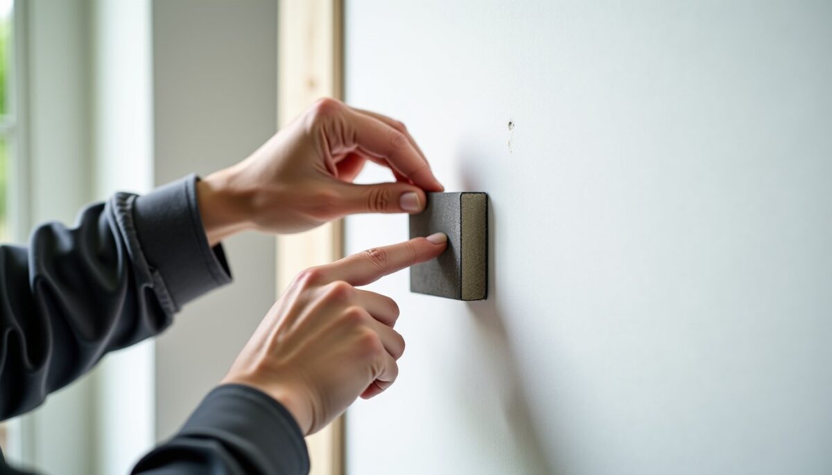 Comment réparer un défaut après l&rsquo;application de la sous-couche : guide pratique