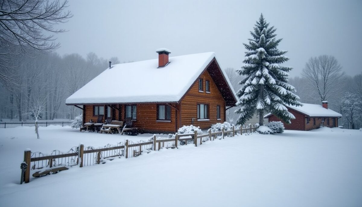 Isoler sa maison avec une couverture de survie : astuce ingénieuse ou piège à éviter ?
