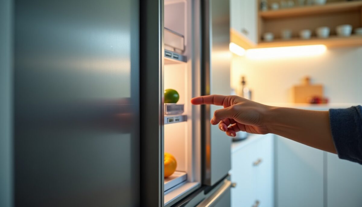 Frigo Sharp : découvrez les pannes les plus courantes et comment les résoudre