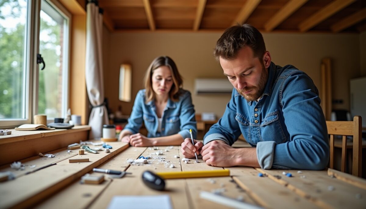 Construire sa maison soi-même ou opter pour le clé en main : quel choix privilégier ?