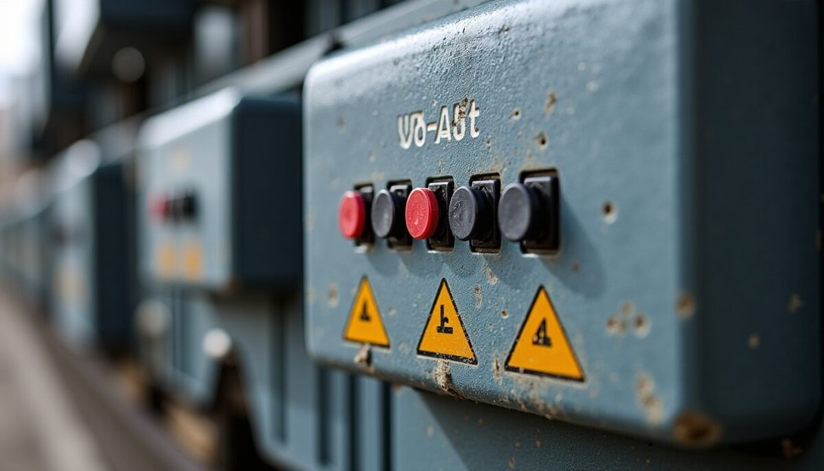 Phase à gauche ou à droite : décryptage officiel des normes électriques