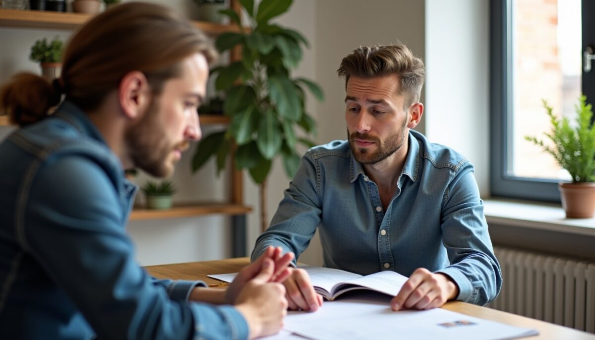À quel moment solliciter l'expertise d'un architecte d'intérieur ?