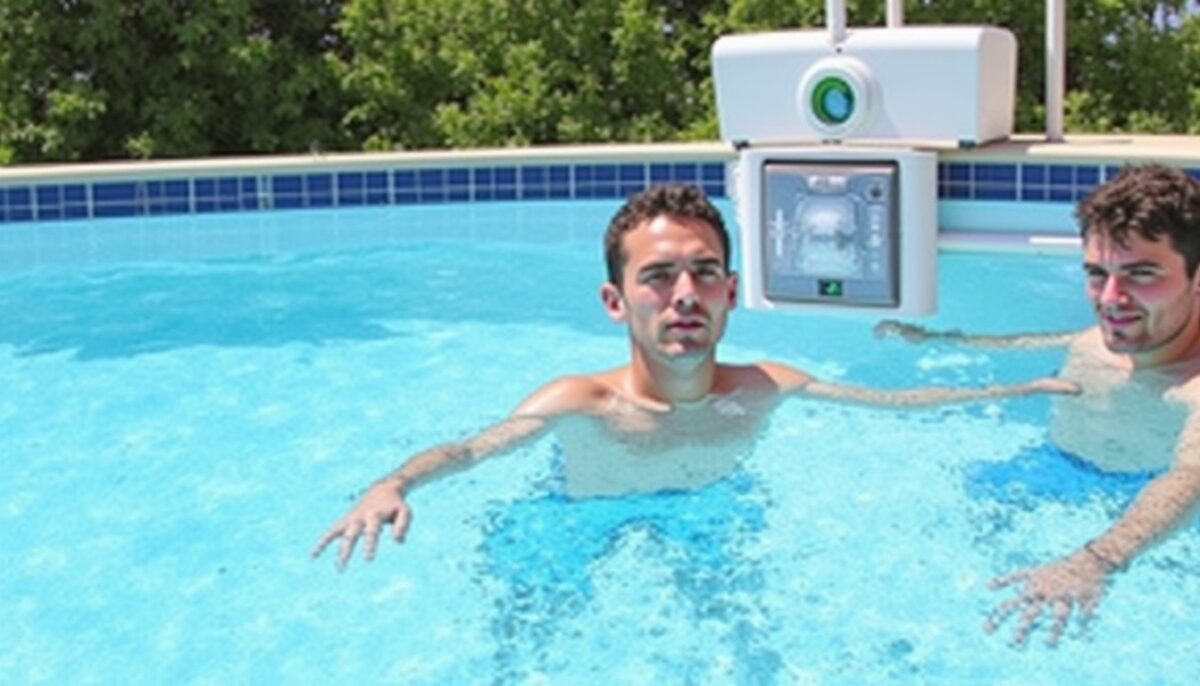 Comment corriger une inversion de polarité sur un électrolyseur de piscine : guide pratique