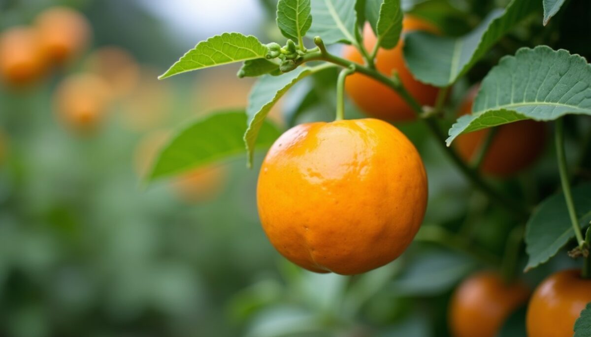 Cultiver un citronnier en Bretagne : astuces et emplacements idéaux pour réussir en plein air