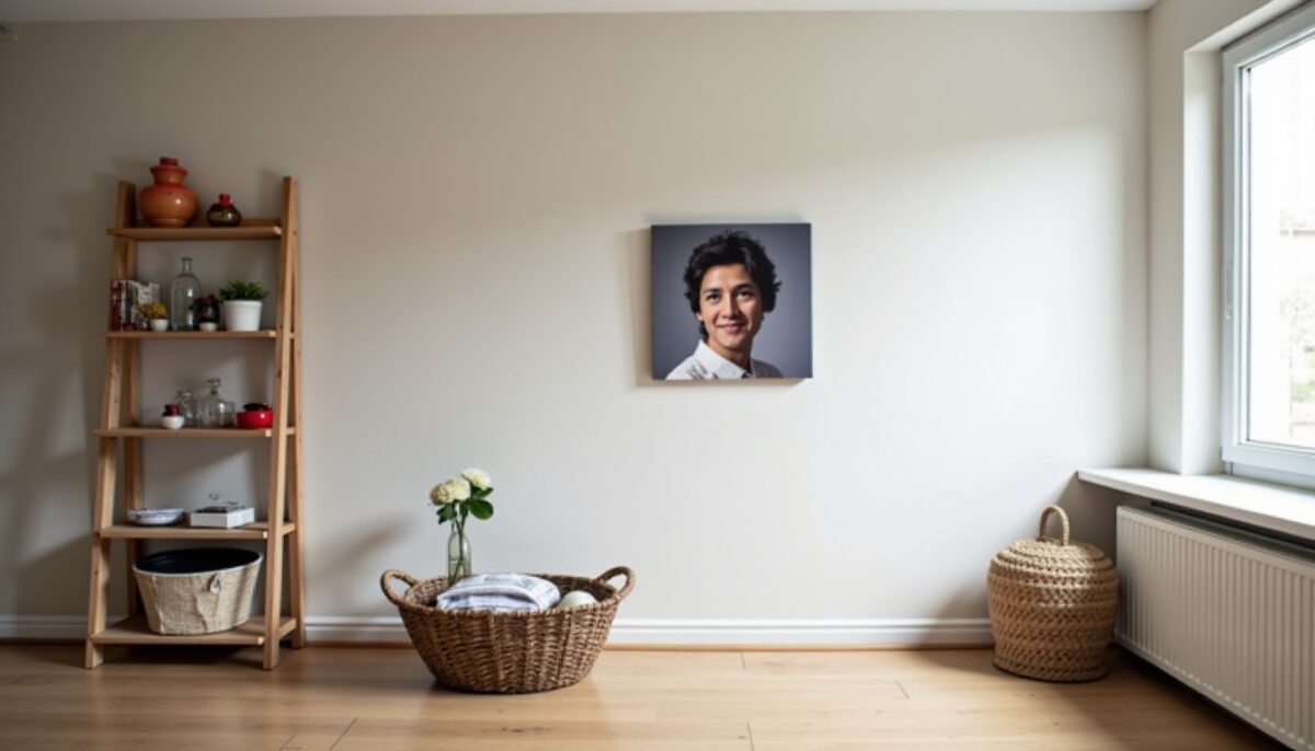 Techniques conformes pour dissimuler une boîte de dérivation au mur ou au plafond