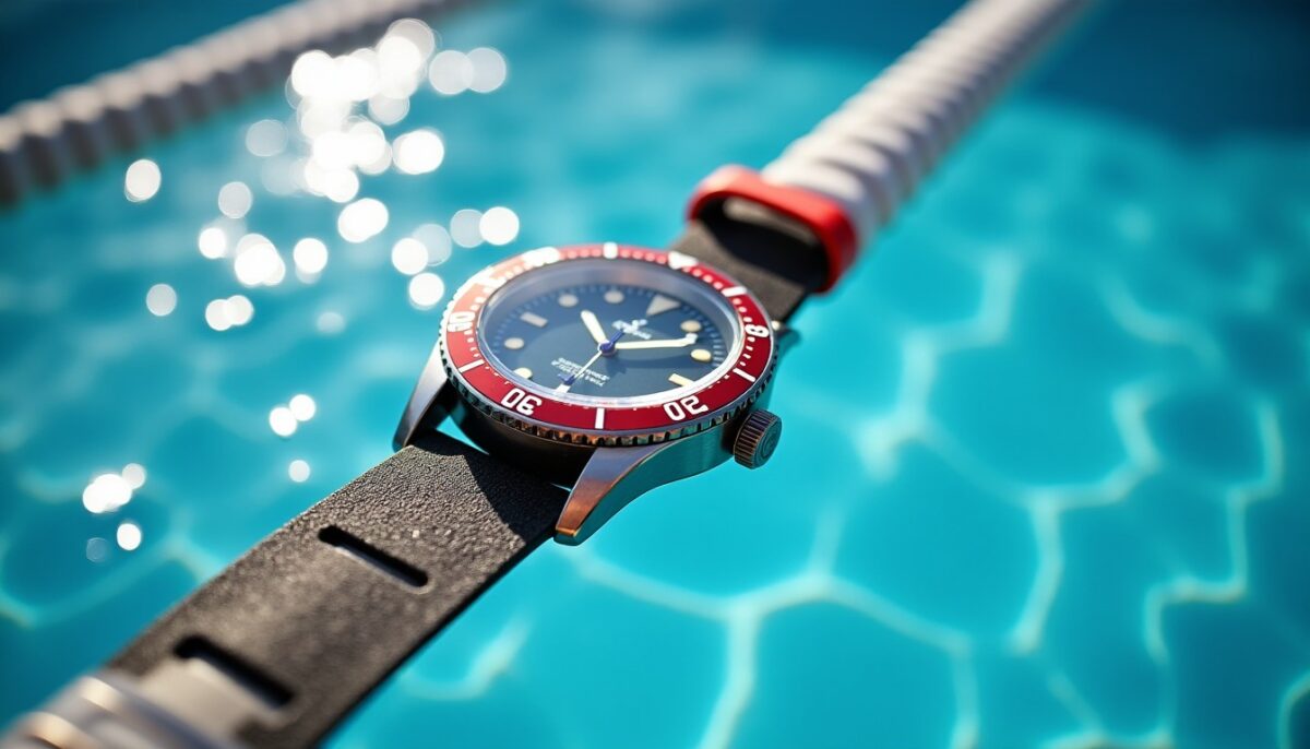 Horloge de piscine : comment réparer le mode automatique en toute simplicité