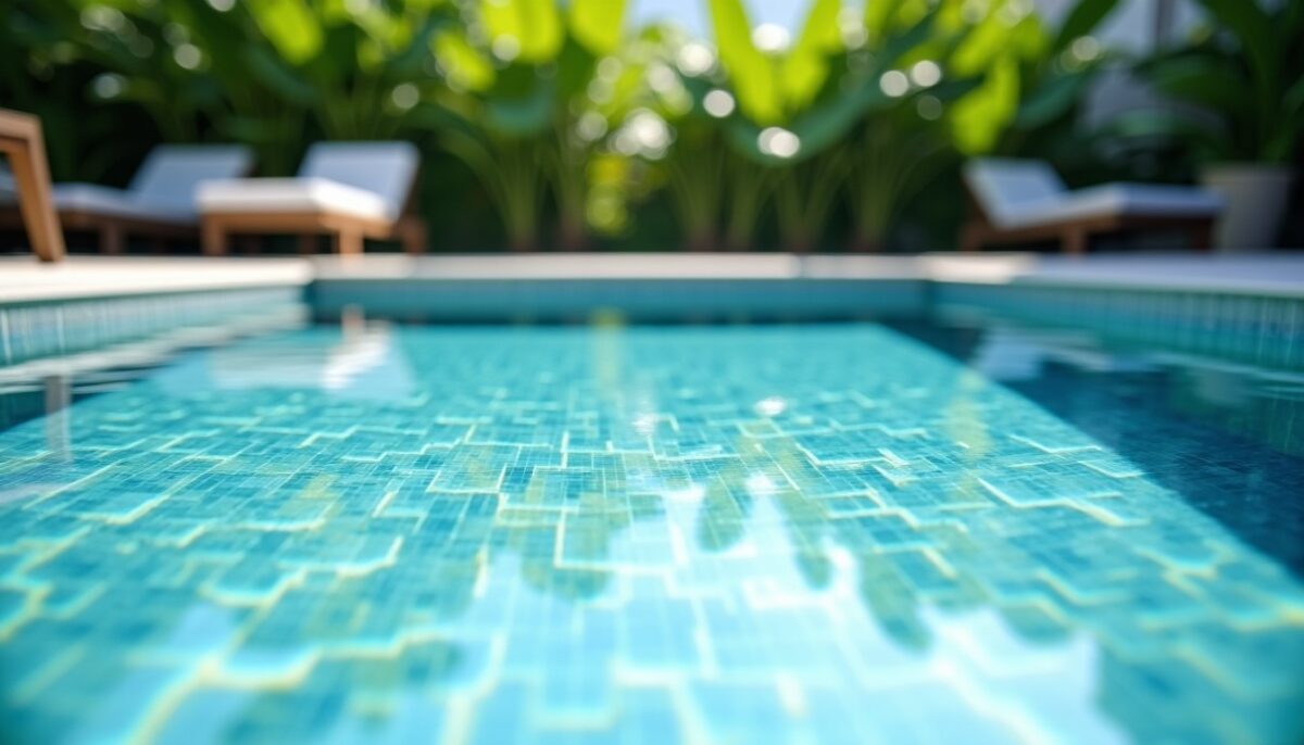 Interdiction de l’oxygène actif dans les piscines : découvrez les nouveautés majeures