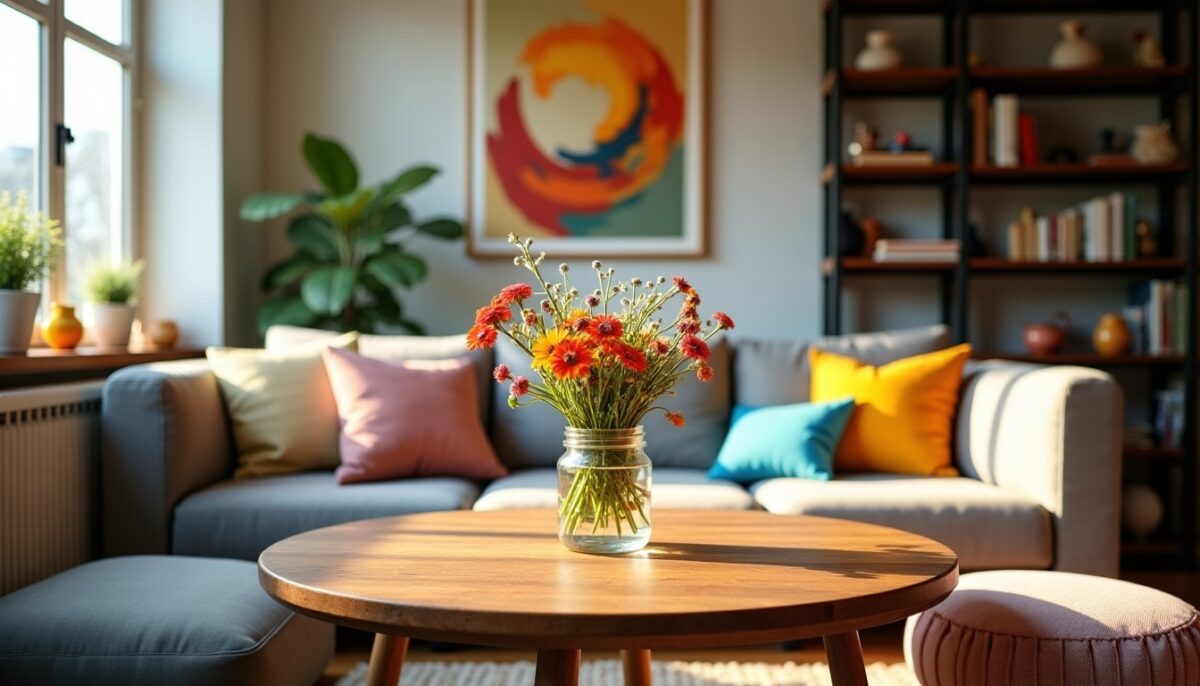 Idées DIY : Projets créatifs faciles et tendance pour embellir chaque recoin de votre maison