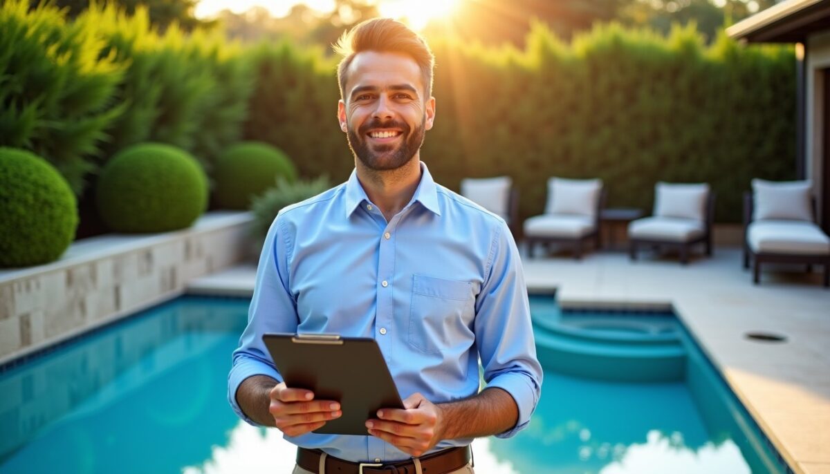 Rénovation de piscine : Les garanties exclusives qu’un professionnel vous offre