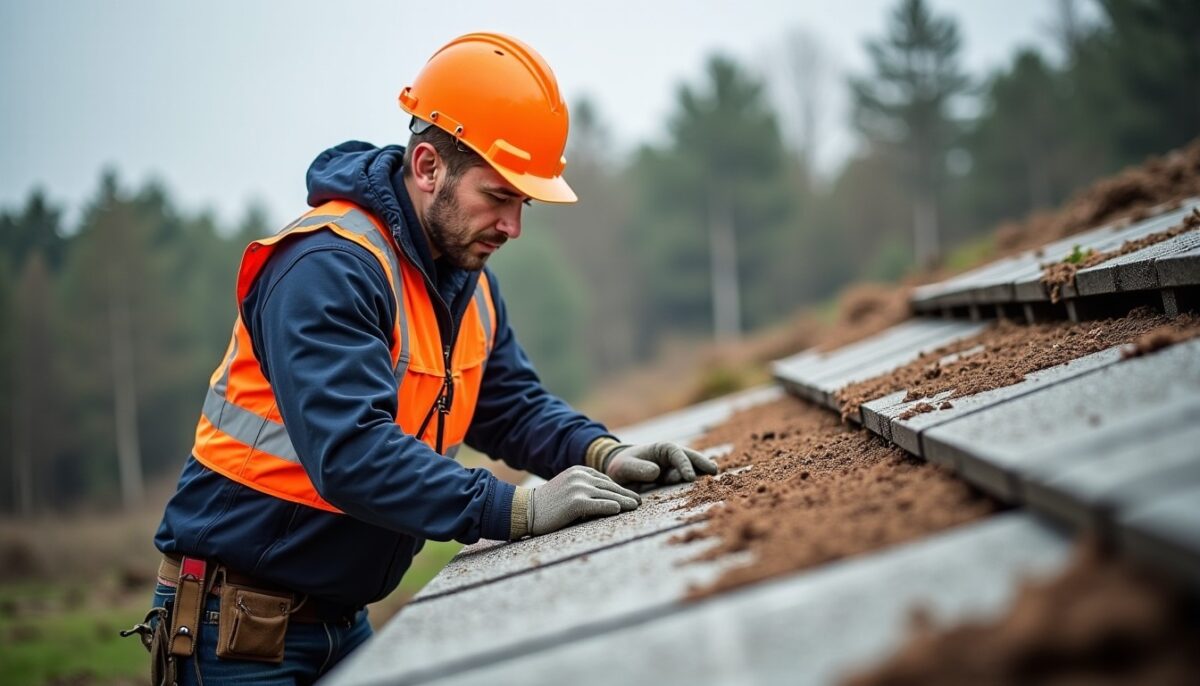 Travaux de toiture : l&rsquo;importance de comparer plusieurs devis pour éviter les mauvaises surprises